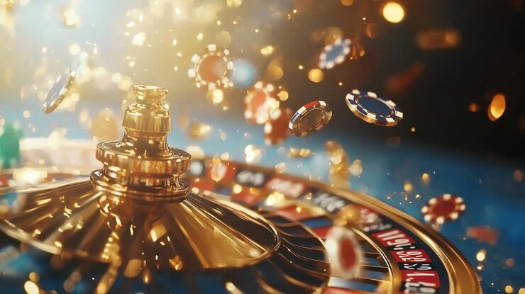 bdbig Slots Hot 777 কেন এখানে খেলবেন